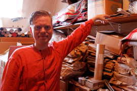 please enable graphics